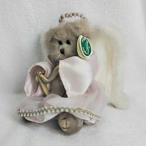 3/$30 Bernadette 1076 Measuring 10" Standing by The Bearington Collection!! - Picture 2 of 5